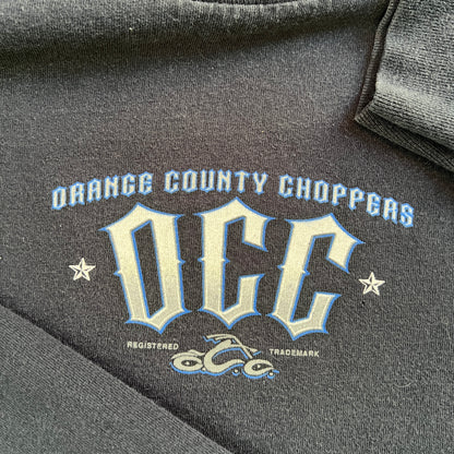 OCC 00’s Long Sleeve