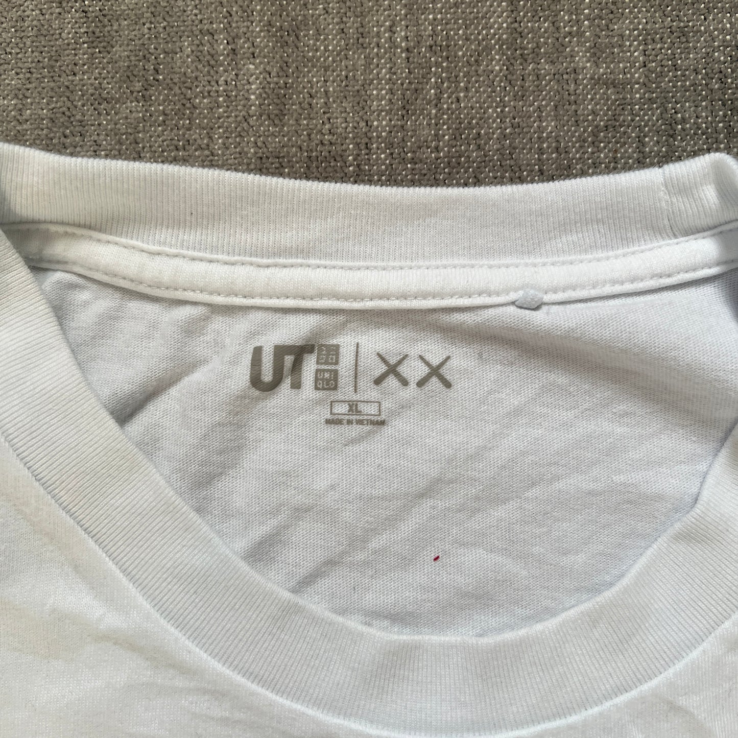 UNIQLO x Kaws Tee