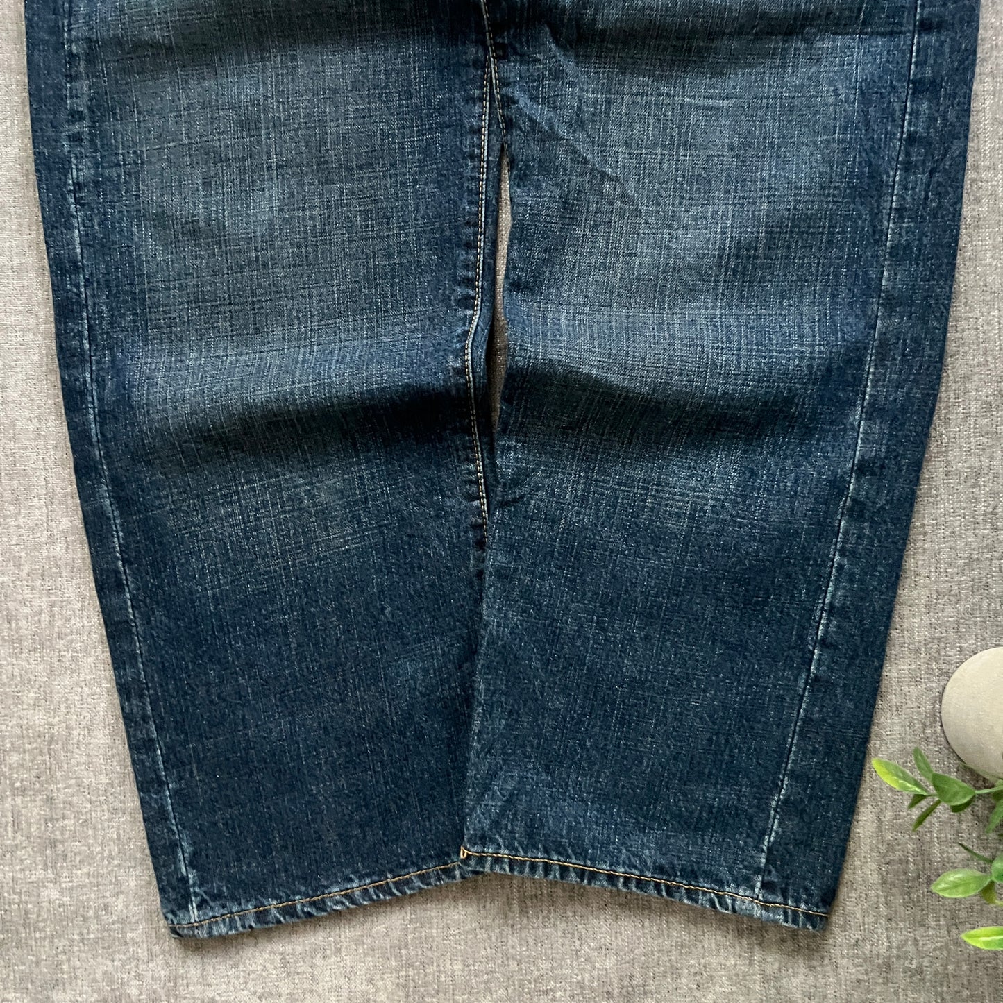 Náutica Baggy Jeans