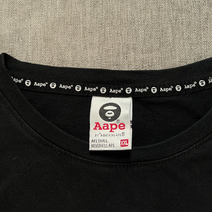 Aape by A Bathing Ape Tee