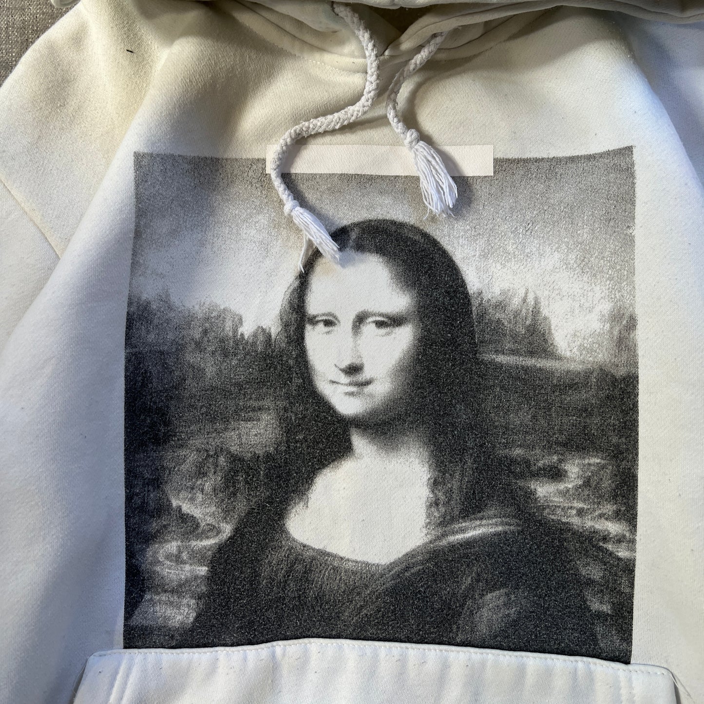 Off White Hoodie