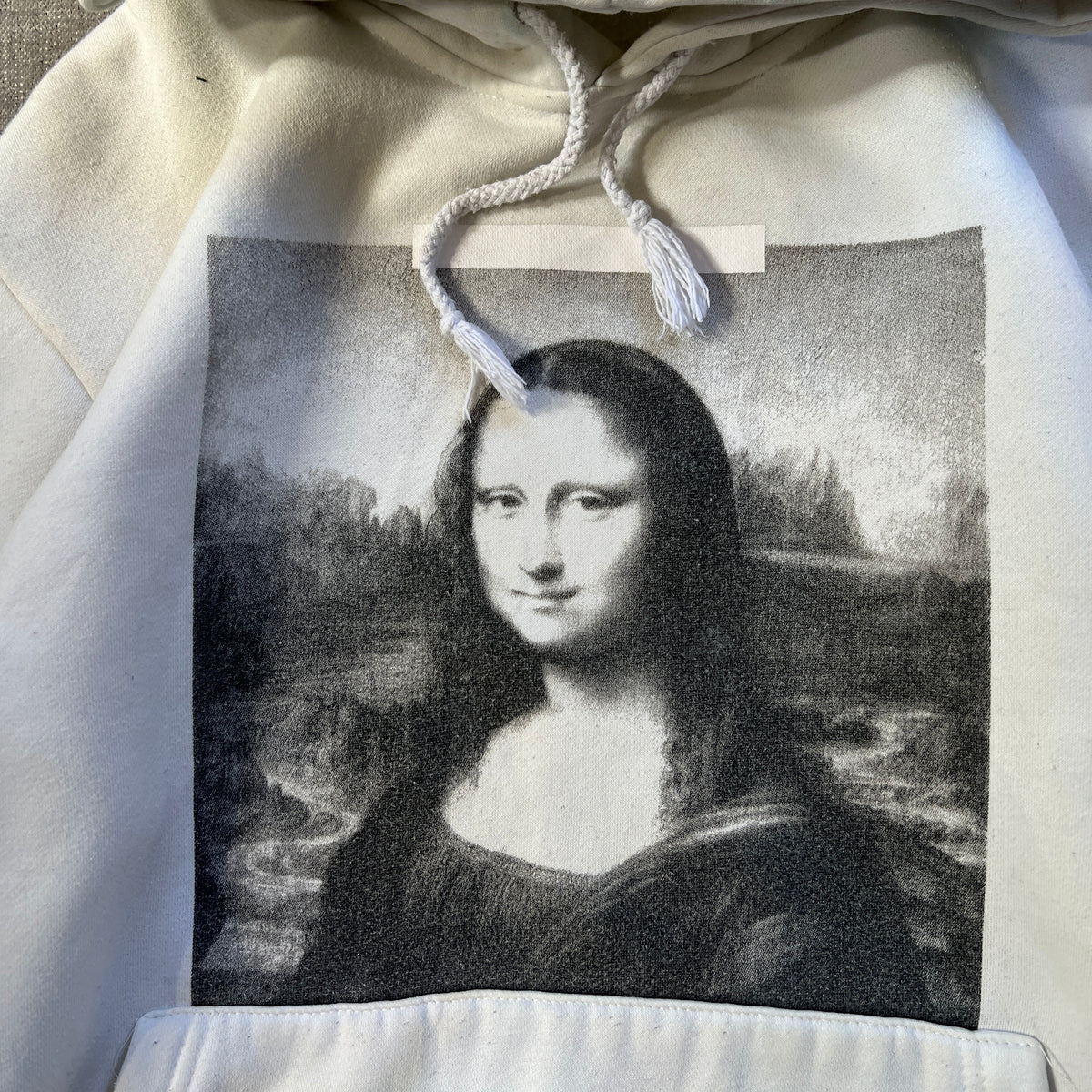 Off White Hoodie