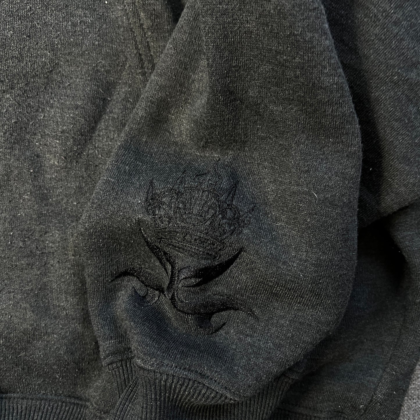 JNCO Tribials Hoodie