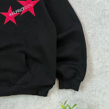 Aelfric Eden Star Hoodie