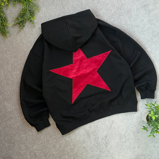 Aelfric Eden Star Hoodie
