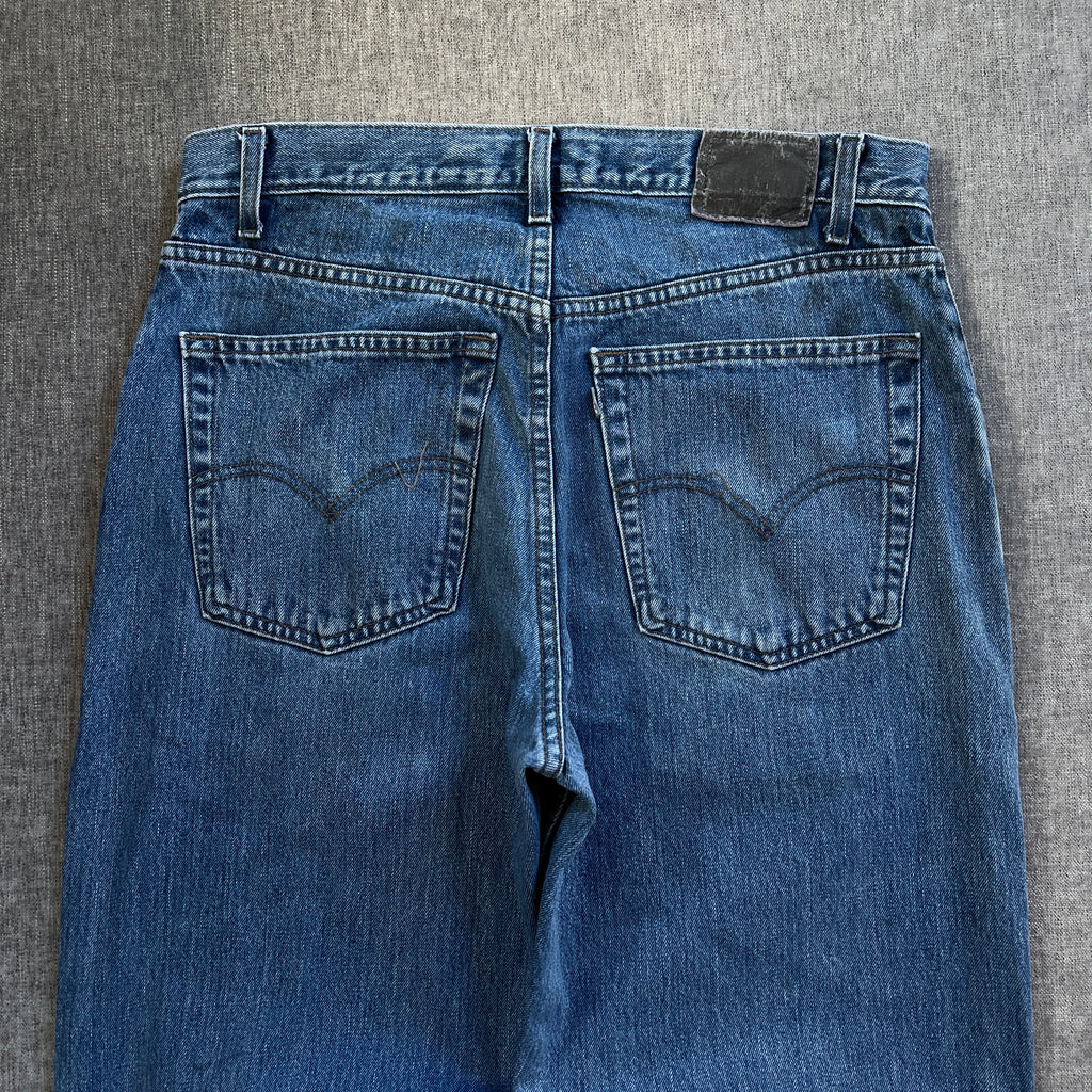 Levi’s SilverTab Loose Jeans