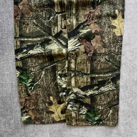Mossy Oak RealTree Baggy Jeans