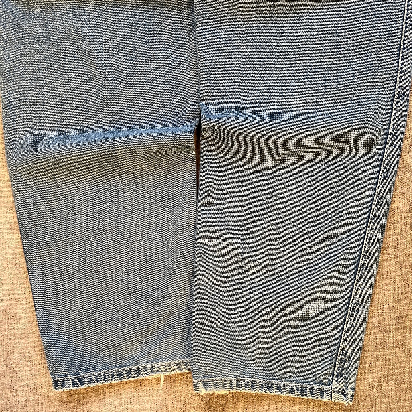 Steve&Barrys Carpenter Baggy Jeans