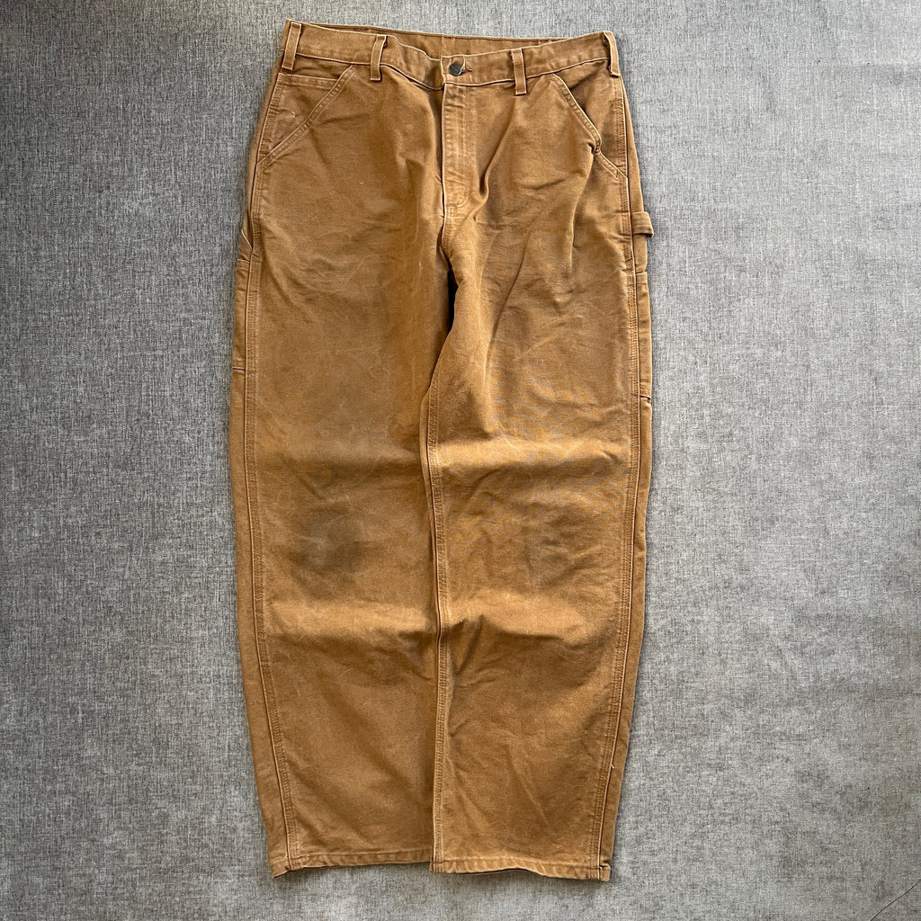 Carhartt Carpenter Loose Jeans