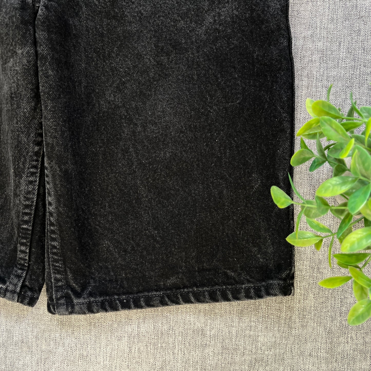 Levi’s 550 Gold Tag Jort