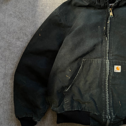 Carhartt Active J140 BLK