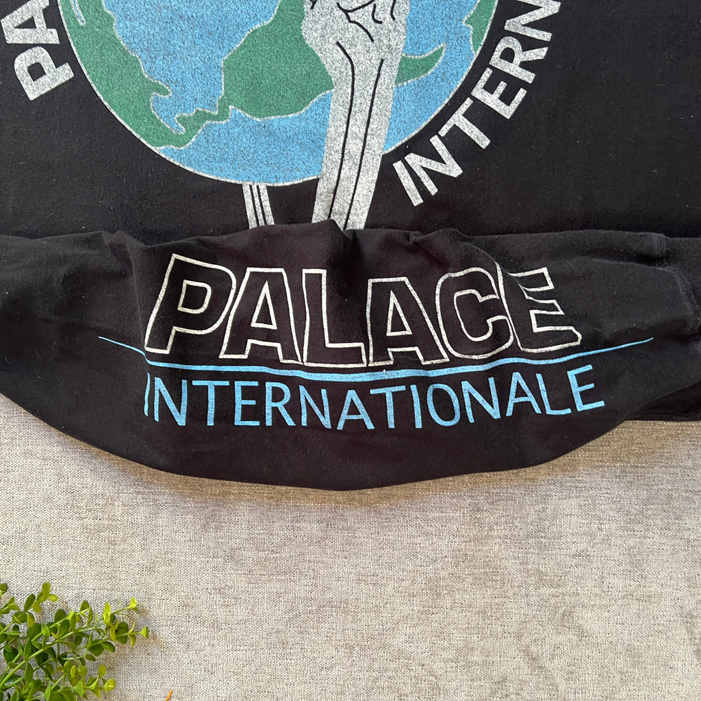 Palace Internationale Long Sleeve