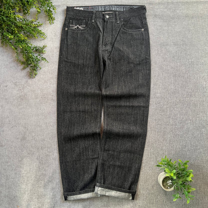Ecko Unlmtd Raw Denim