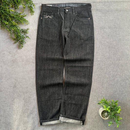 Ecko Unlmtd Raw Denim