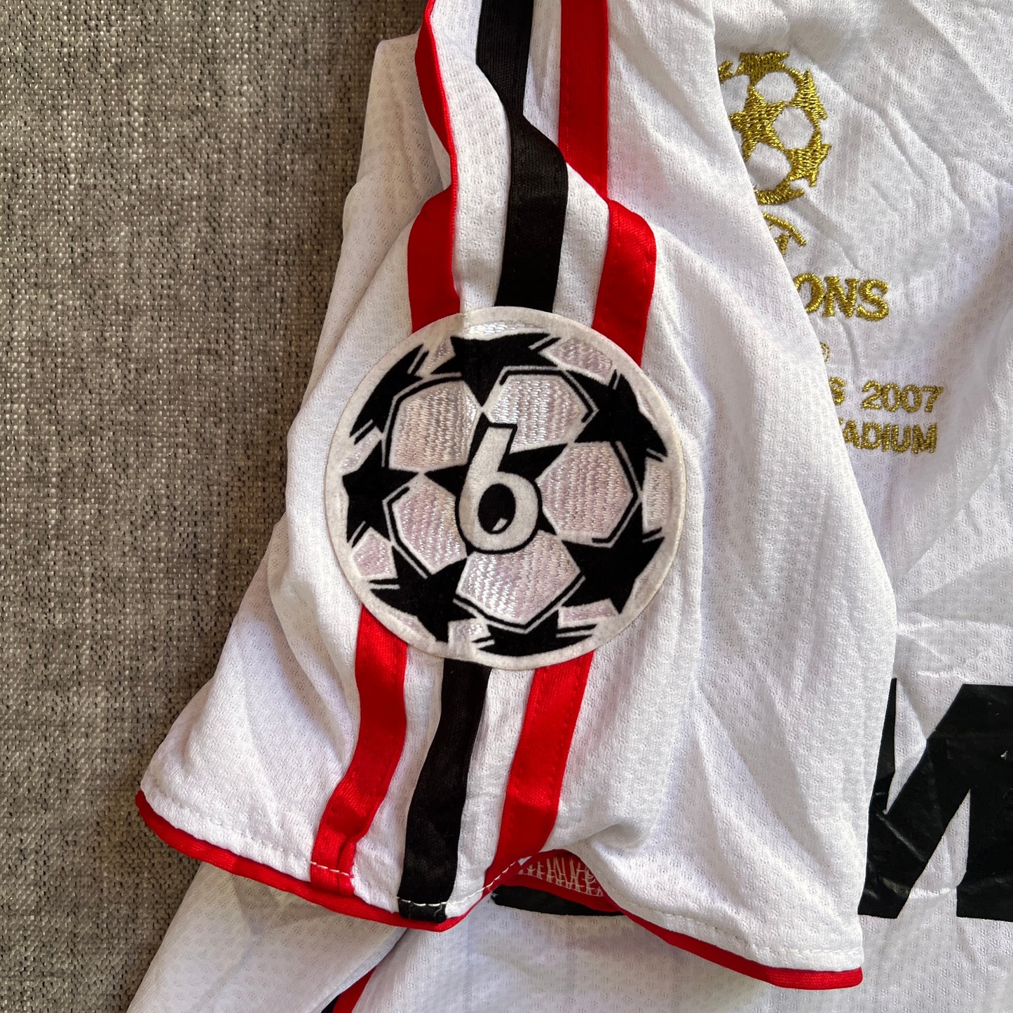 Adidas 07’ Milán Sport Tee