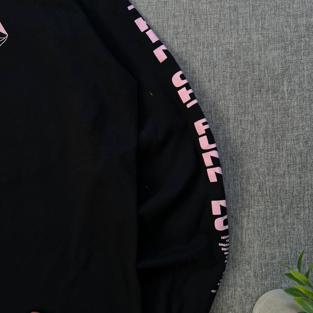 Cage The Elephant Long Sleeve Tee