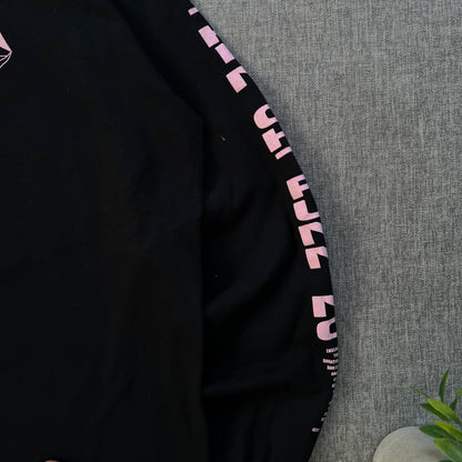 Cage The Elephant Long Sleeve Tee