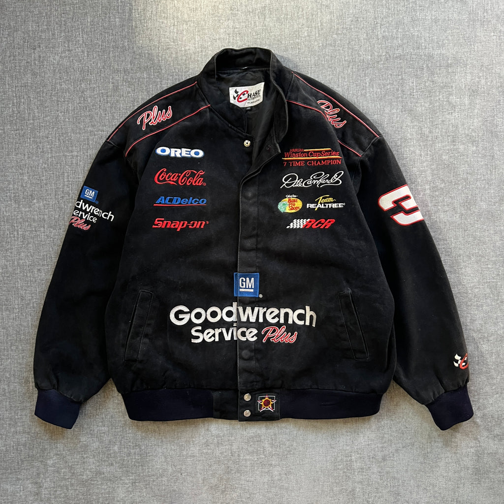 Nascar JH Jacket