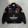 Nascar JH Jacket