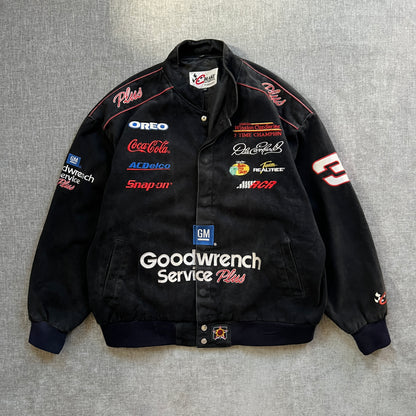 Nascar JH Jacket