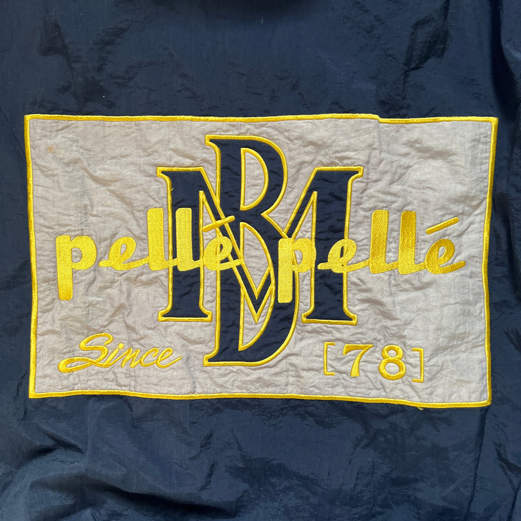 Pelle Pelle Wind Breaker Jacket