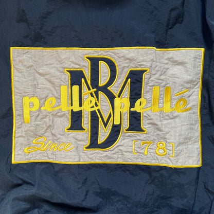 Pelle Pelle Wind Breaker Jacket