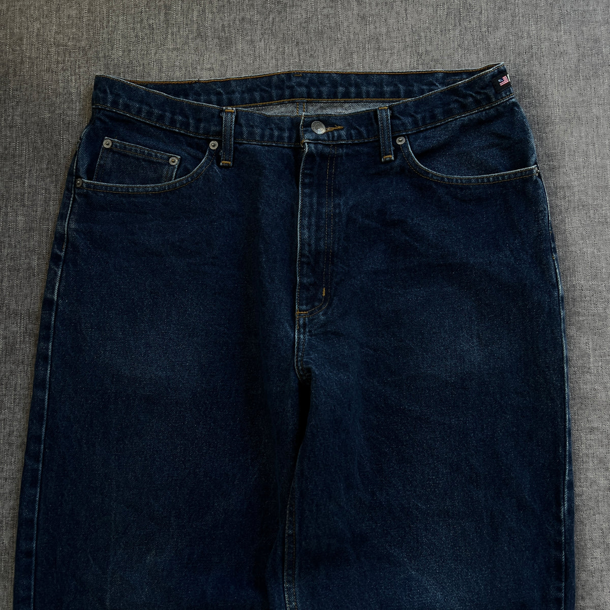 Polo Ralph Lauren Baggy Jeans