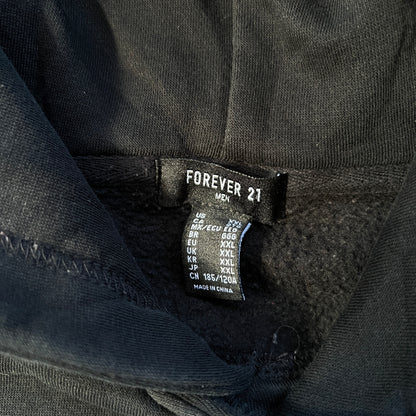 Forever21 Hoodie Oversized