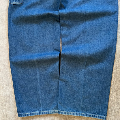Carhartt Carpenter Baggy Jeans