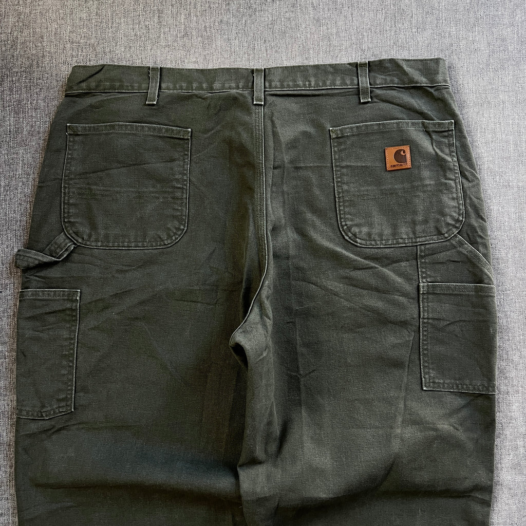 Carhartt Baggy Carpenter MOS
