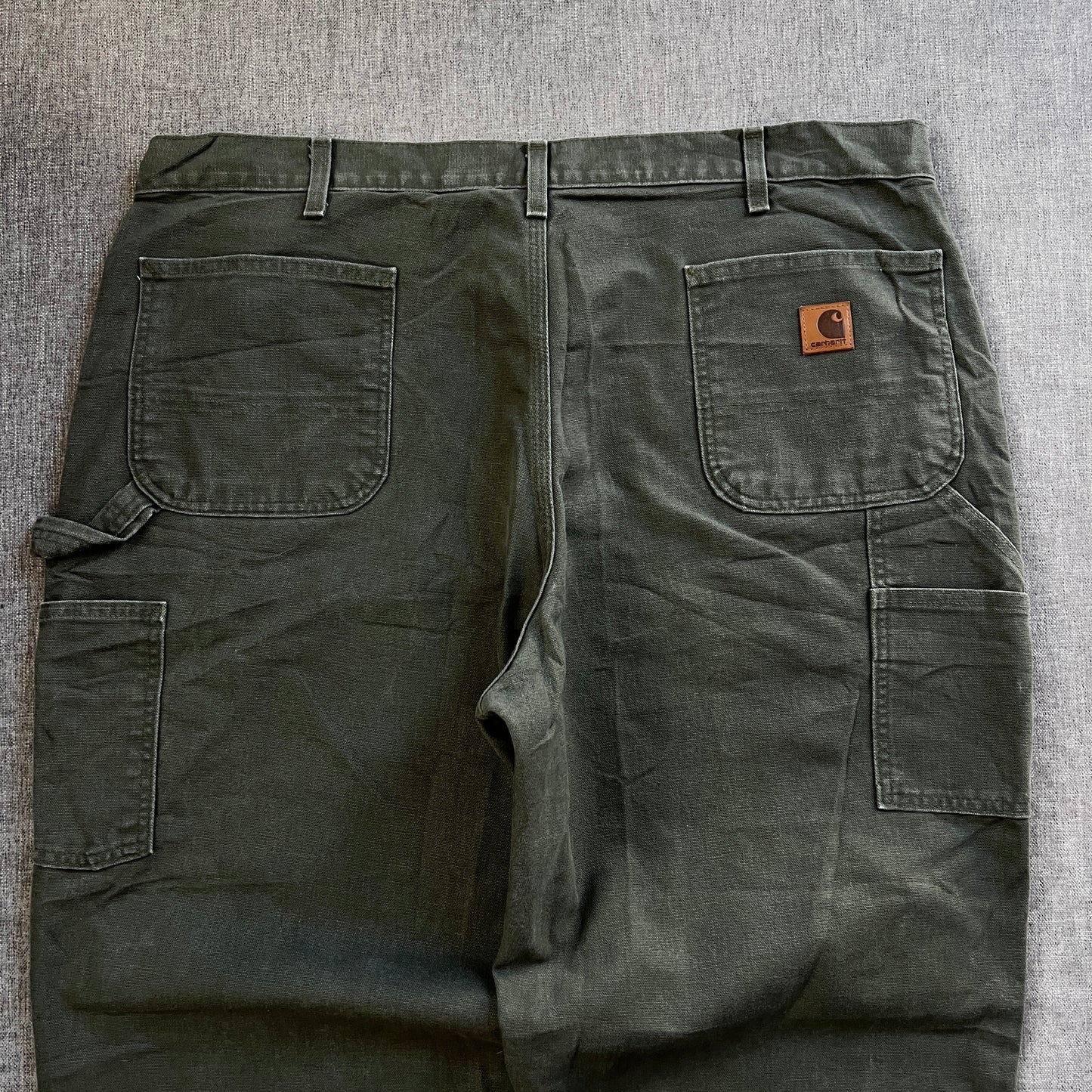 Carhartt Baggy Carpenter MOS