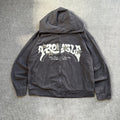 Zip up Hoodie Basic