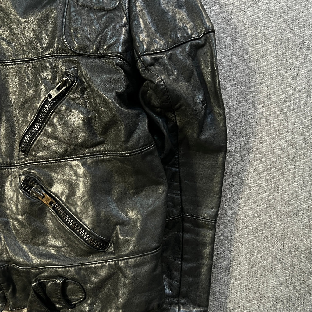 Harley-Davidson Leather Jacket