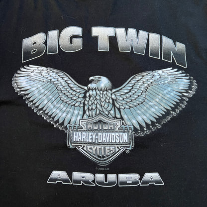 Harley-Davidson 04’ Tee
