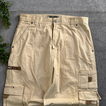 Southpole Cargo Baggy Pant