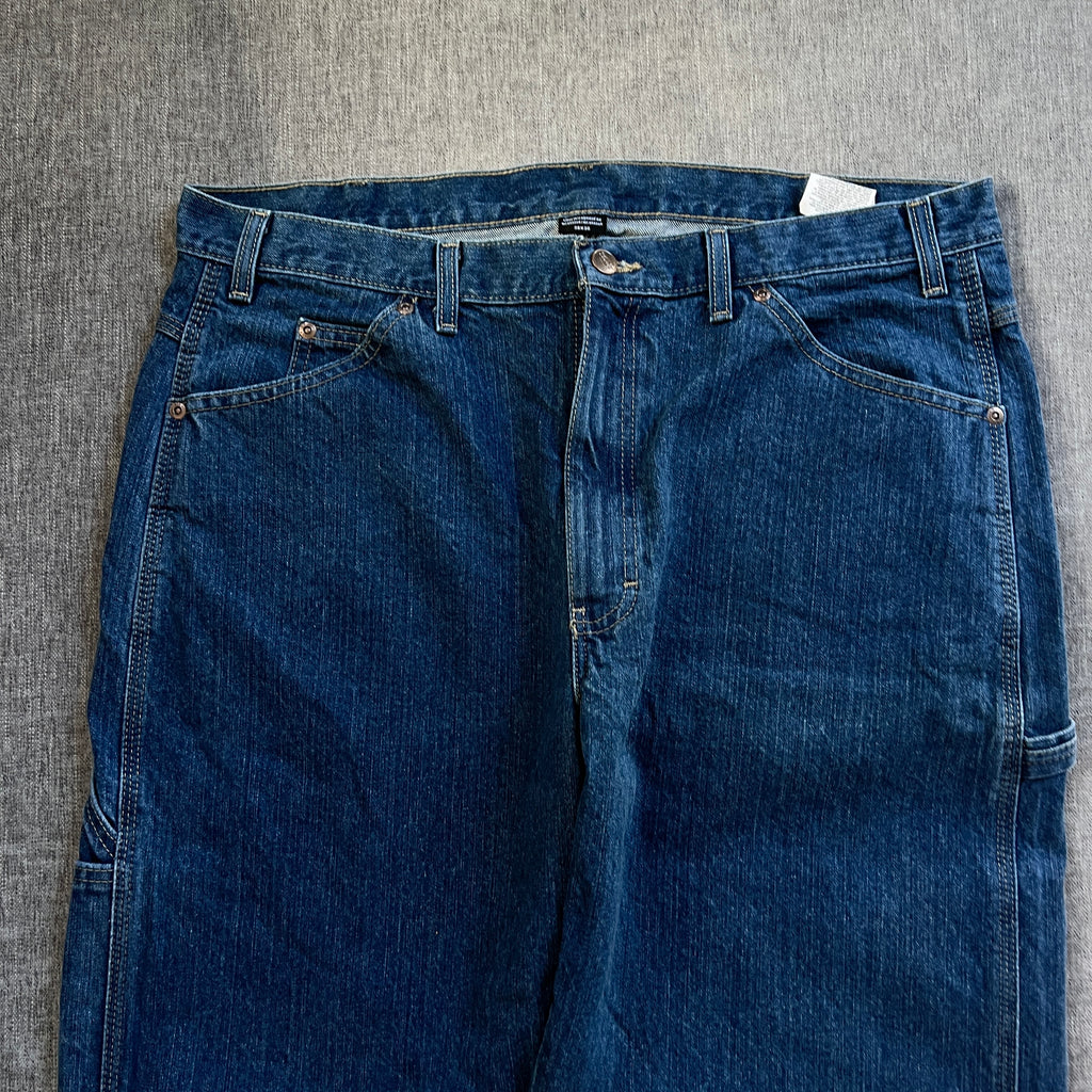 Dickies Carpenter Baggy Jeans