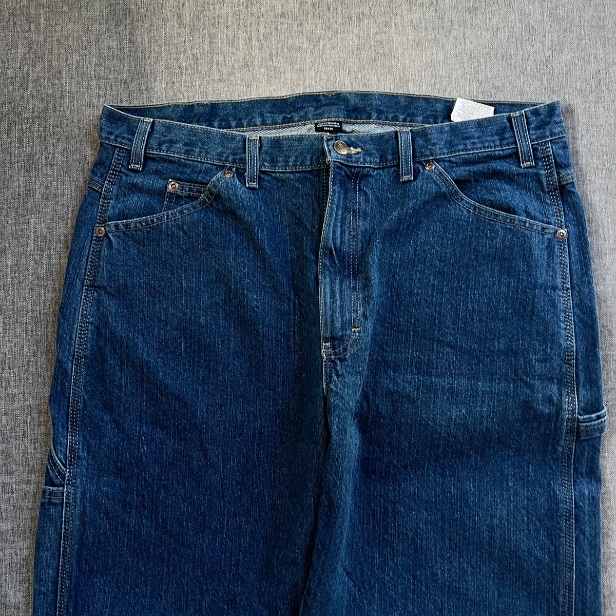 Dickies Carpenter Baggy Jeans