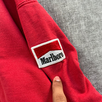 Marlboro Vintage Hoodie