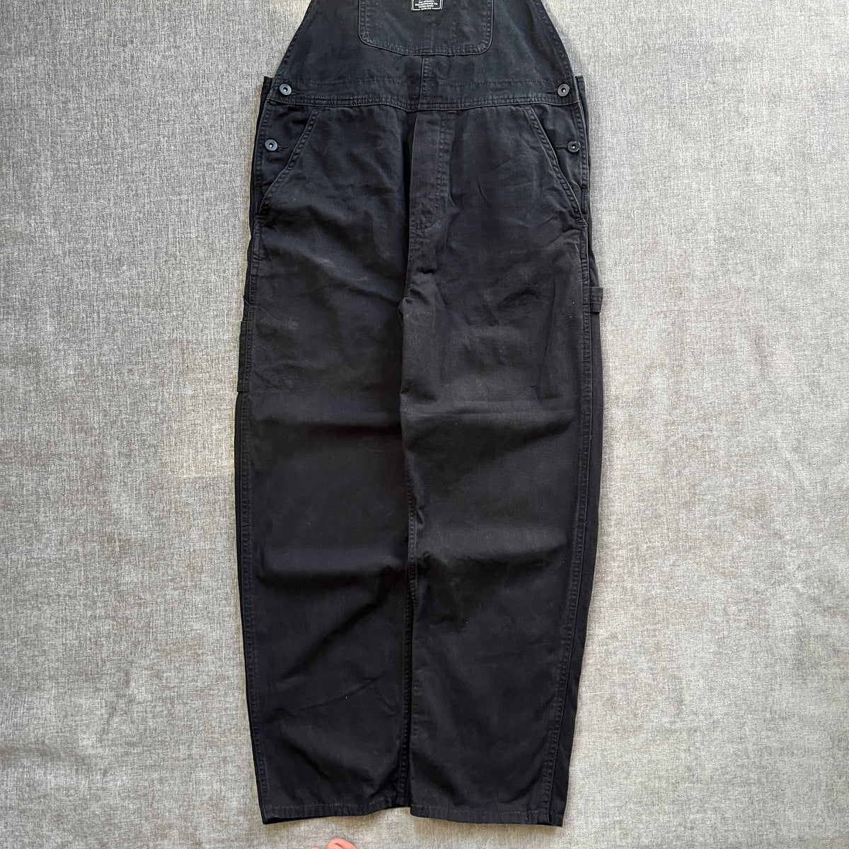 Vans Overall Carpenter Jeans