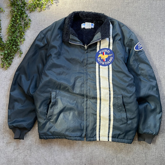 Mustang 00’s Official Jacket