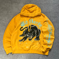 Ed Hardy Y2K Hoodie