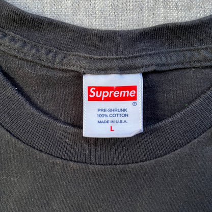 Supreme Tee