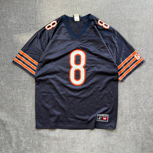 Vintage Logo Athletic Jersey