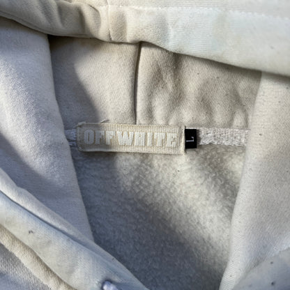Off White Hoodie