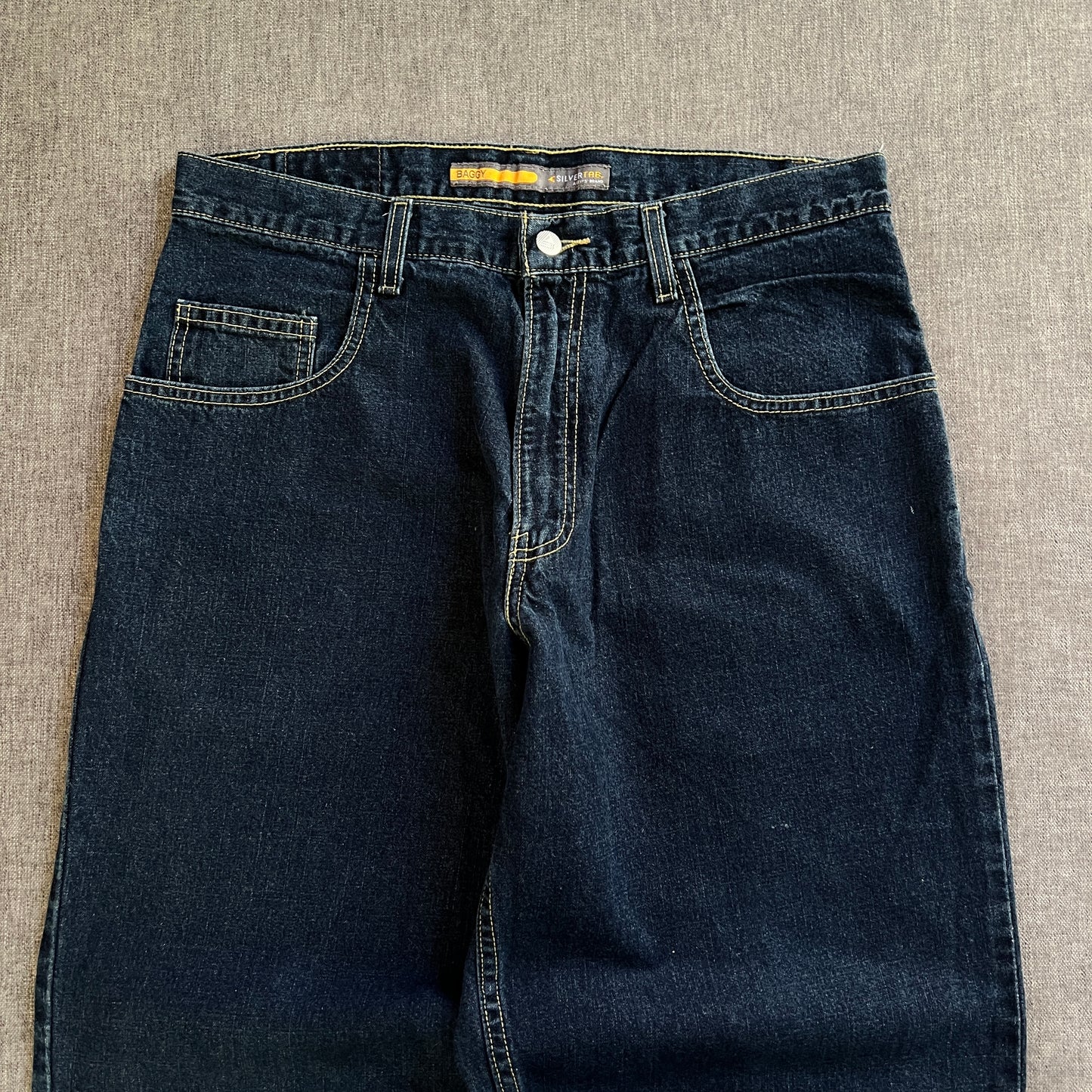 Levi’s SilverTab Baggy