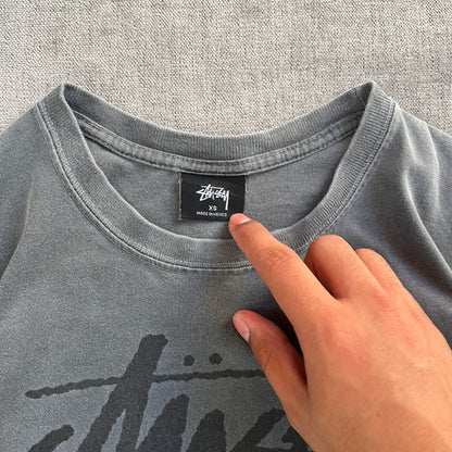 Stussy Long Sleeve