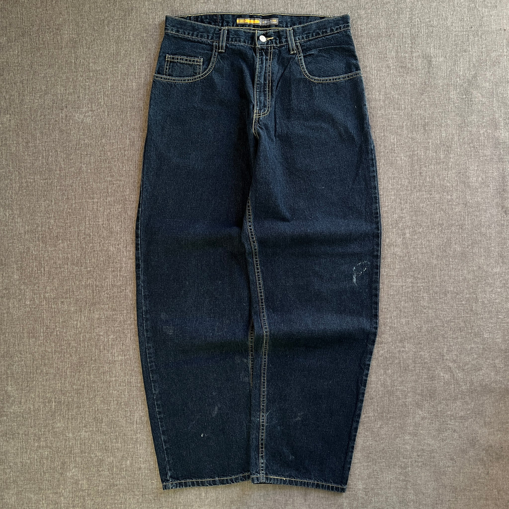 Levi’s SilverTab Baggy