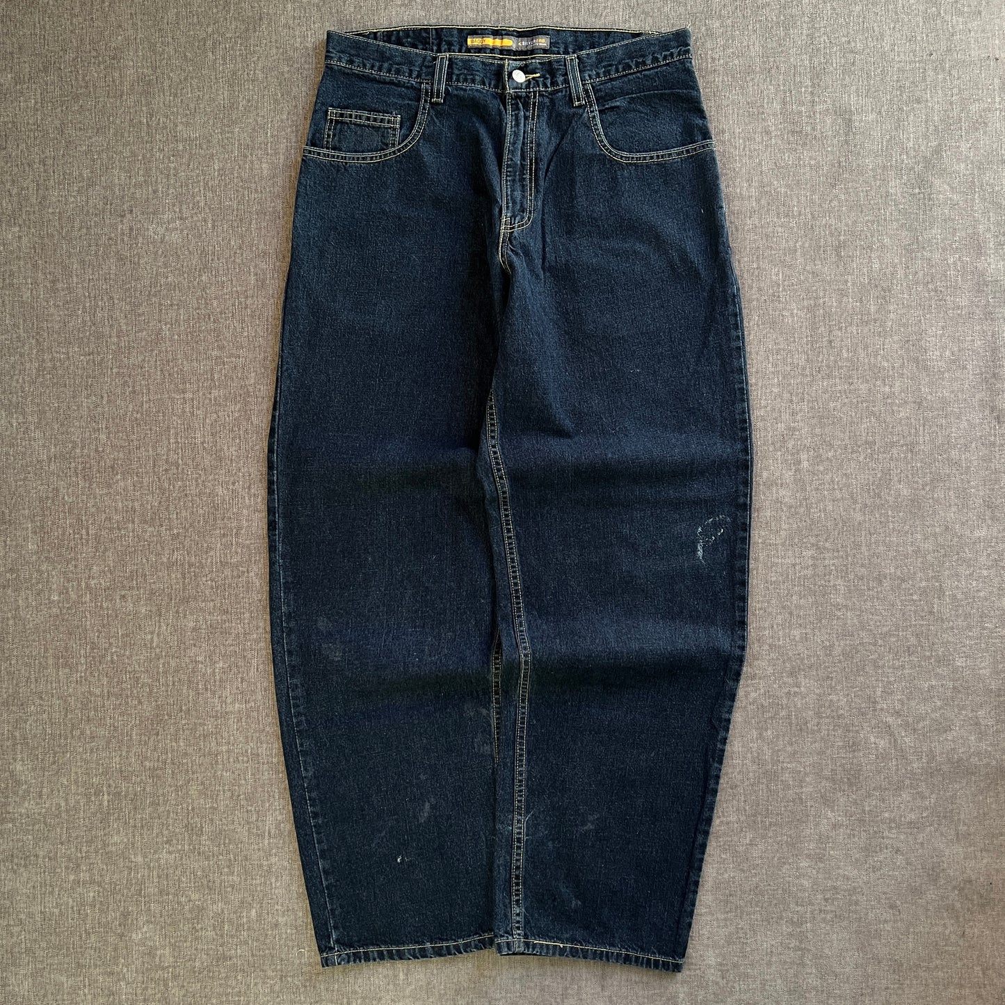 Levi’s SilverTab Baggy