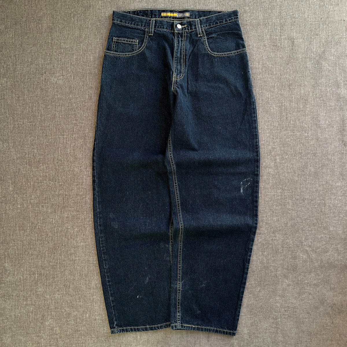 Levi’s SilverTab Baggy
