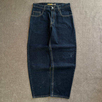 Levi’s SilverTab Baggy